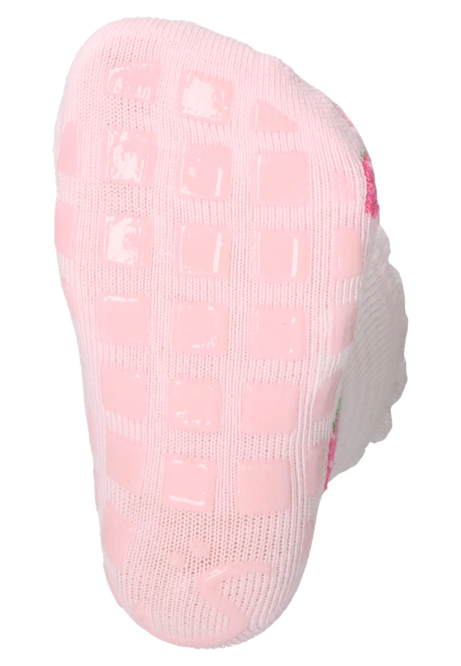 ABS Socken im 2er Pack mit Motiv Obst