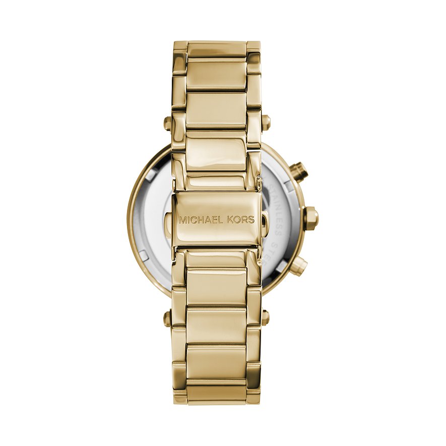 Michael Kors Chronograph Parker