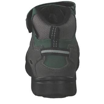 KEEN Hikport 2 Sport Mid WP in grau