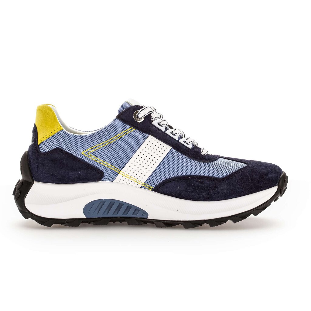 rollingsoft Sneaker low blau