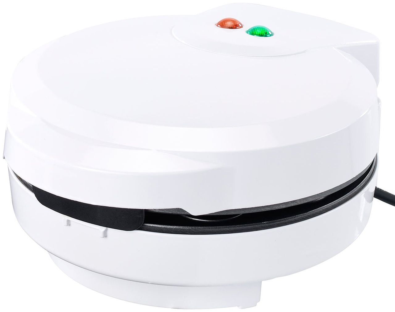 Rosenstein & Söhne Cake Pop Maker für 12 Miniküchlein 750 Watt antihaftbeschichtet Küchengerät Küchenmaschine