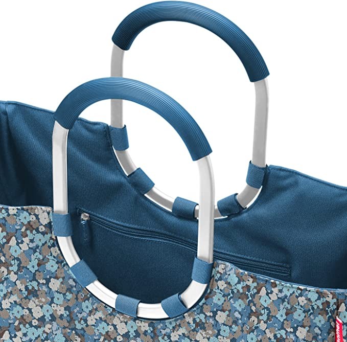 REISENTHEL Handtaschen grün LOOPSHOPPER L