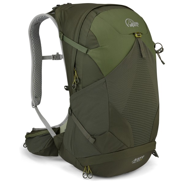Lowe Alpine - AirZone Trail Duo 32 - Wanderrucksack