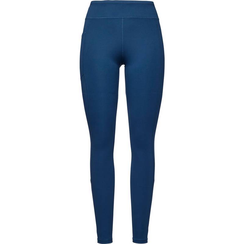 Black Diamond SESSIONS Tights Damen