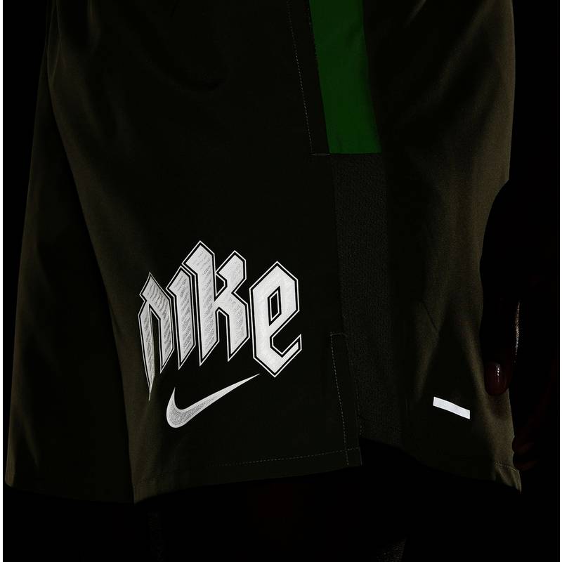 Nike Challenger Funktionsshorts Herren