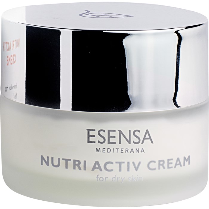 Nutri Active Cream