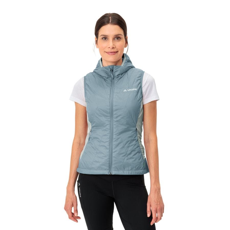 Freney Hybrid IV Weste Damen