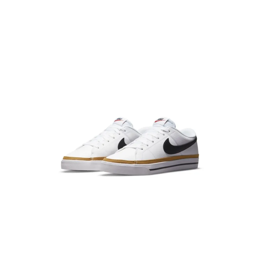 Nike Court Legacy Next Nature Wmns DH3161-100 / weiss