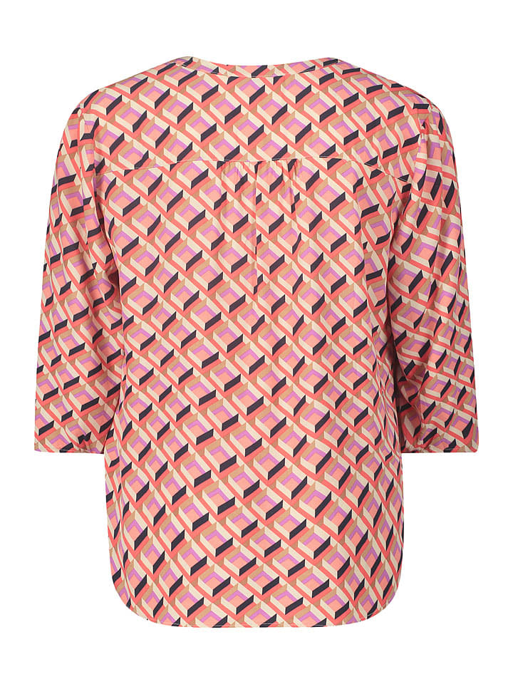 Betty Barclay Bluse in Rosa günstig kaufen