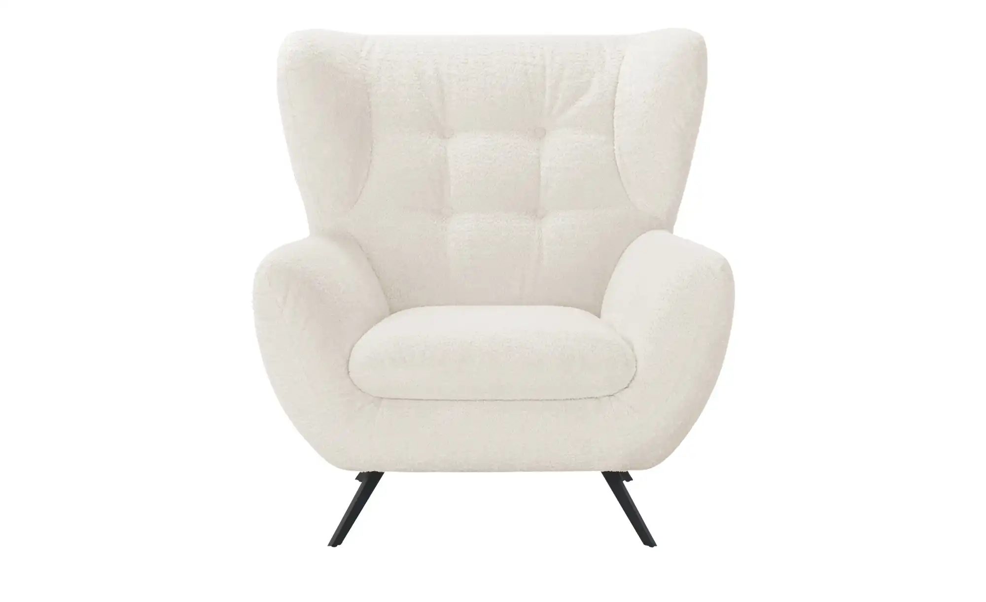 Jette Home Hochlehnsessel  Mellow