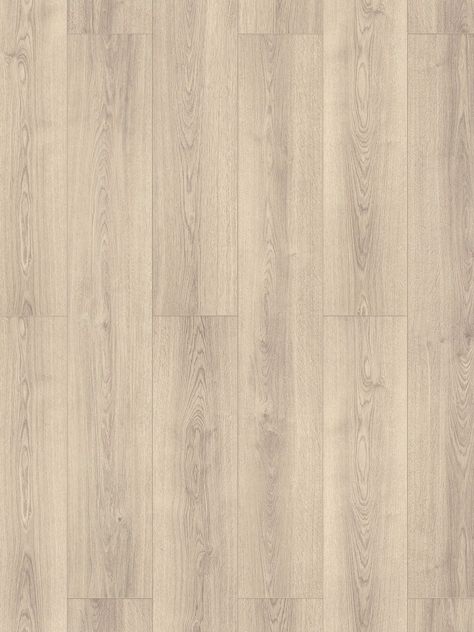 Cottage Klick-Laminat, Grey Light Oak 65382