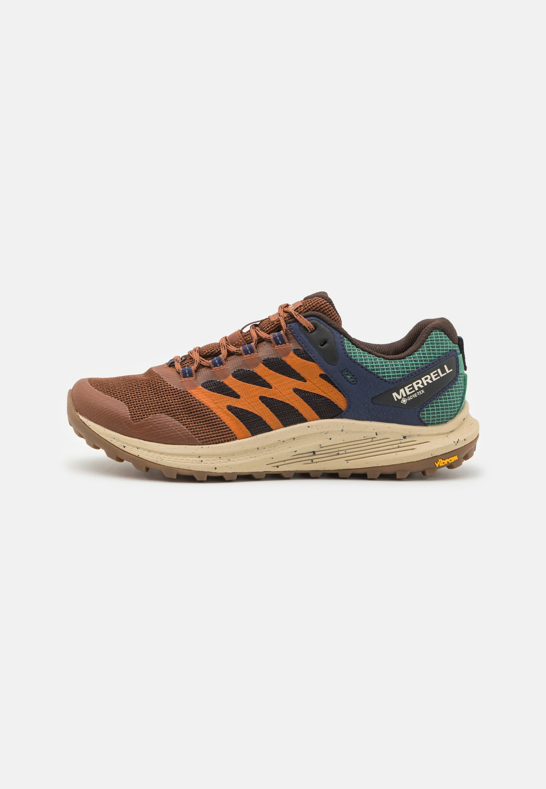 Merrell NOVA 3 GTX - Zapatillas de trail running
