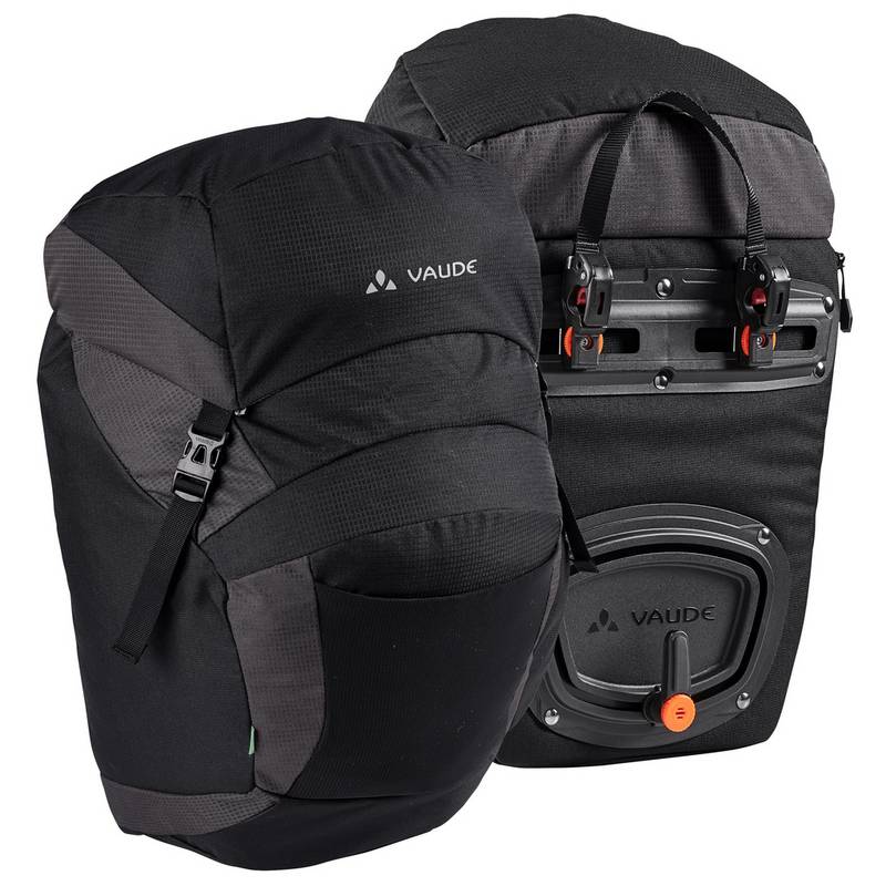 VAUDE OnTour Front Fahrradtasche