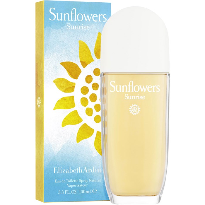 Eau de Toilette Spray