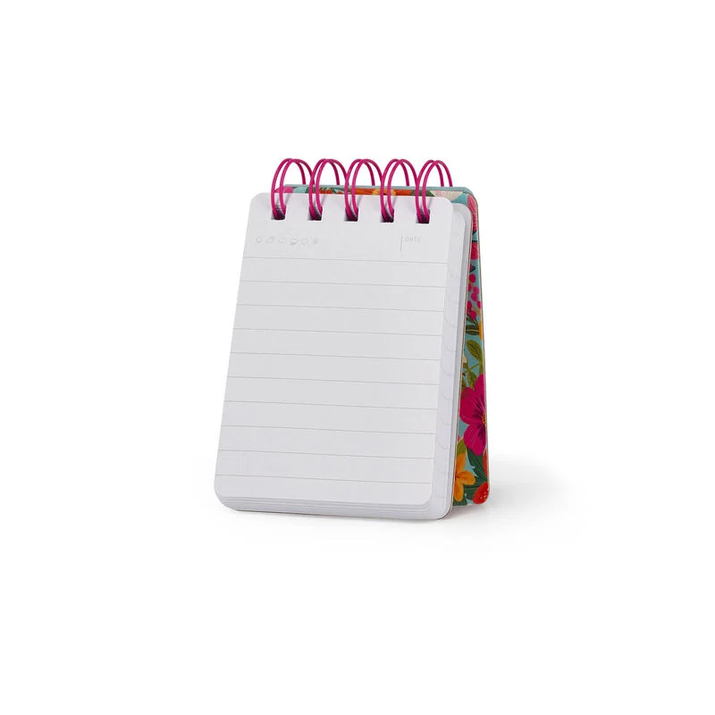 Cuaderno espiral - Mini