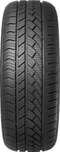 Fortuna ECOPLUS 4S 195/55 R16 91V XL M+S Ganzjahresreifen - ATU