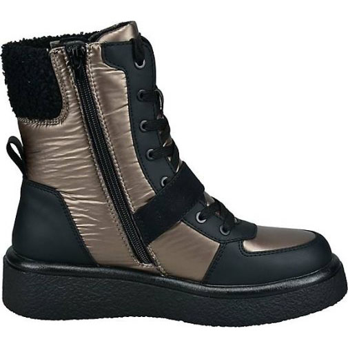 TT. BAGATT Stiefel Catania