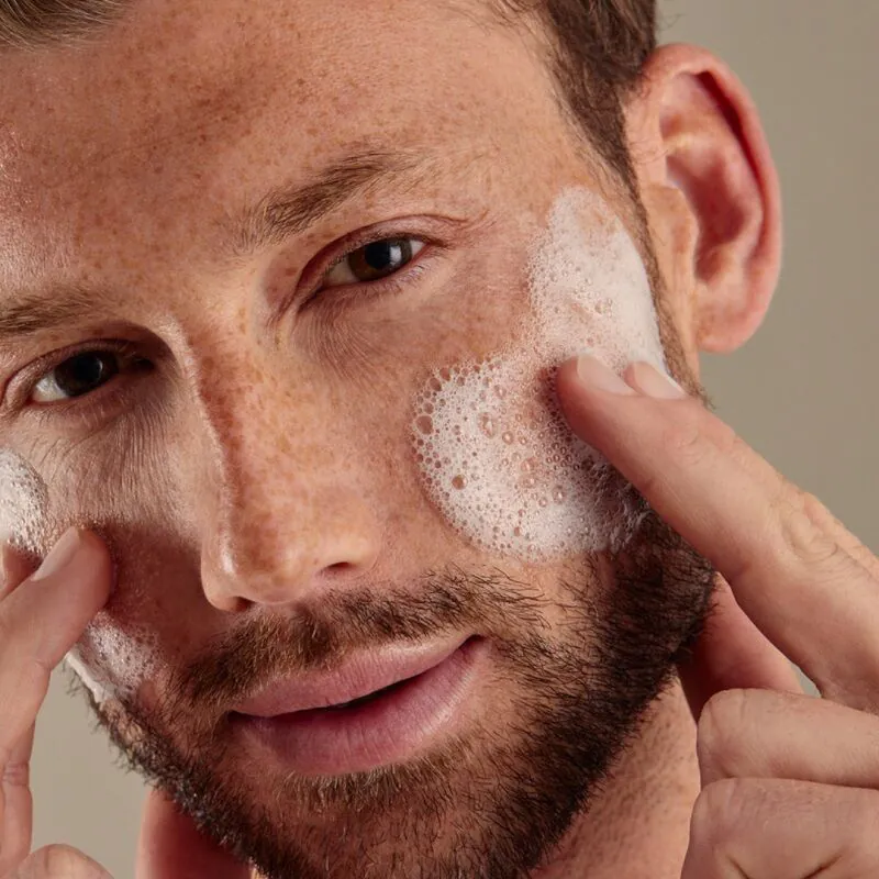 Nivea Men gel za čišćenje lica