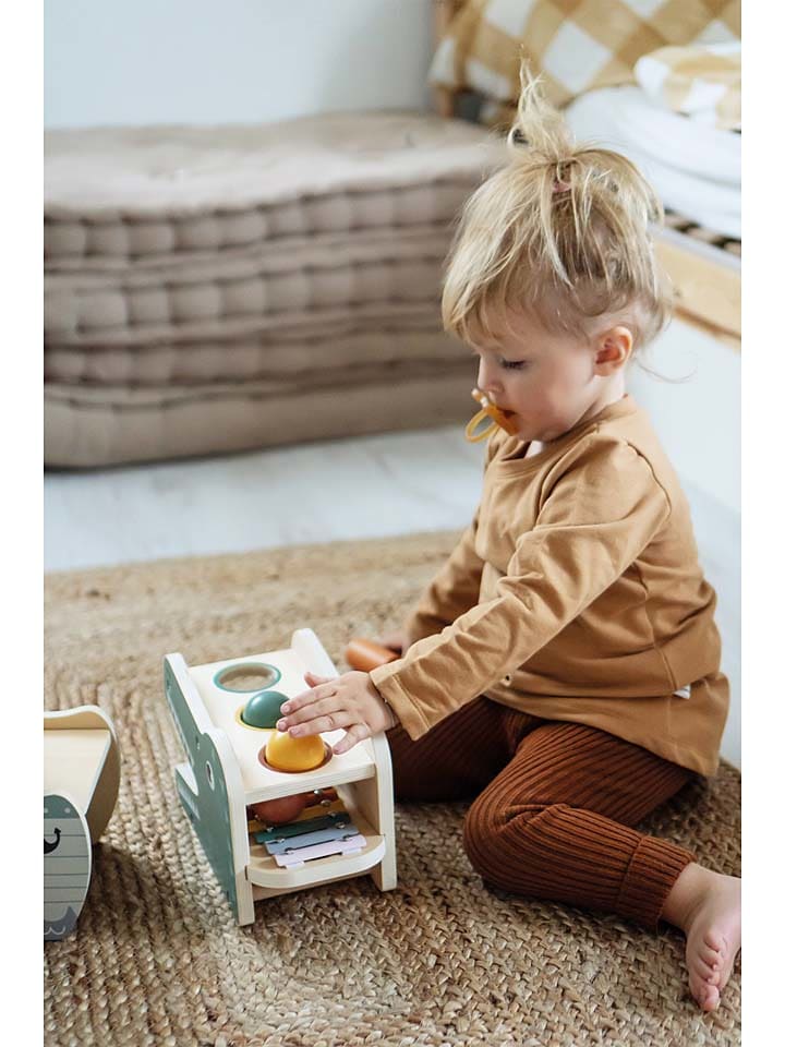 small foot Klopfspiel mit Xylophon 
