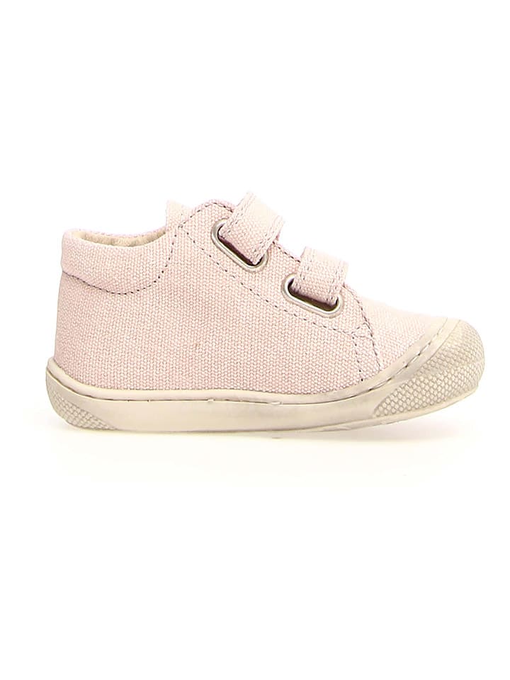 Naturino Leder-Lauflernschuhe 