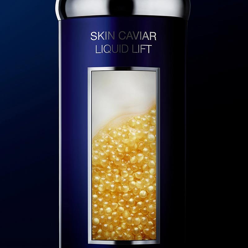 La Prairie Skin Caviar Collection Skin Caviar Liquid Lift