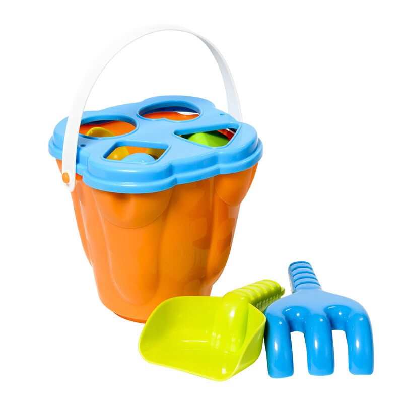 Set de plage pour petits Oxybul
