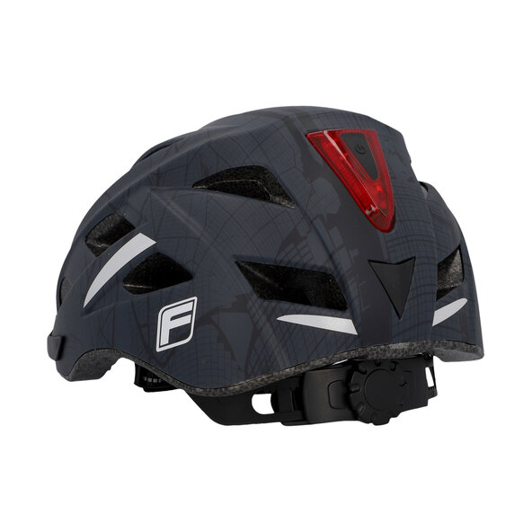 Fahrradhelm Urban Plus Brooklyn