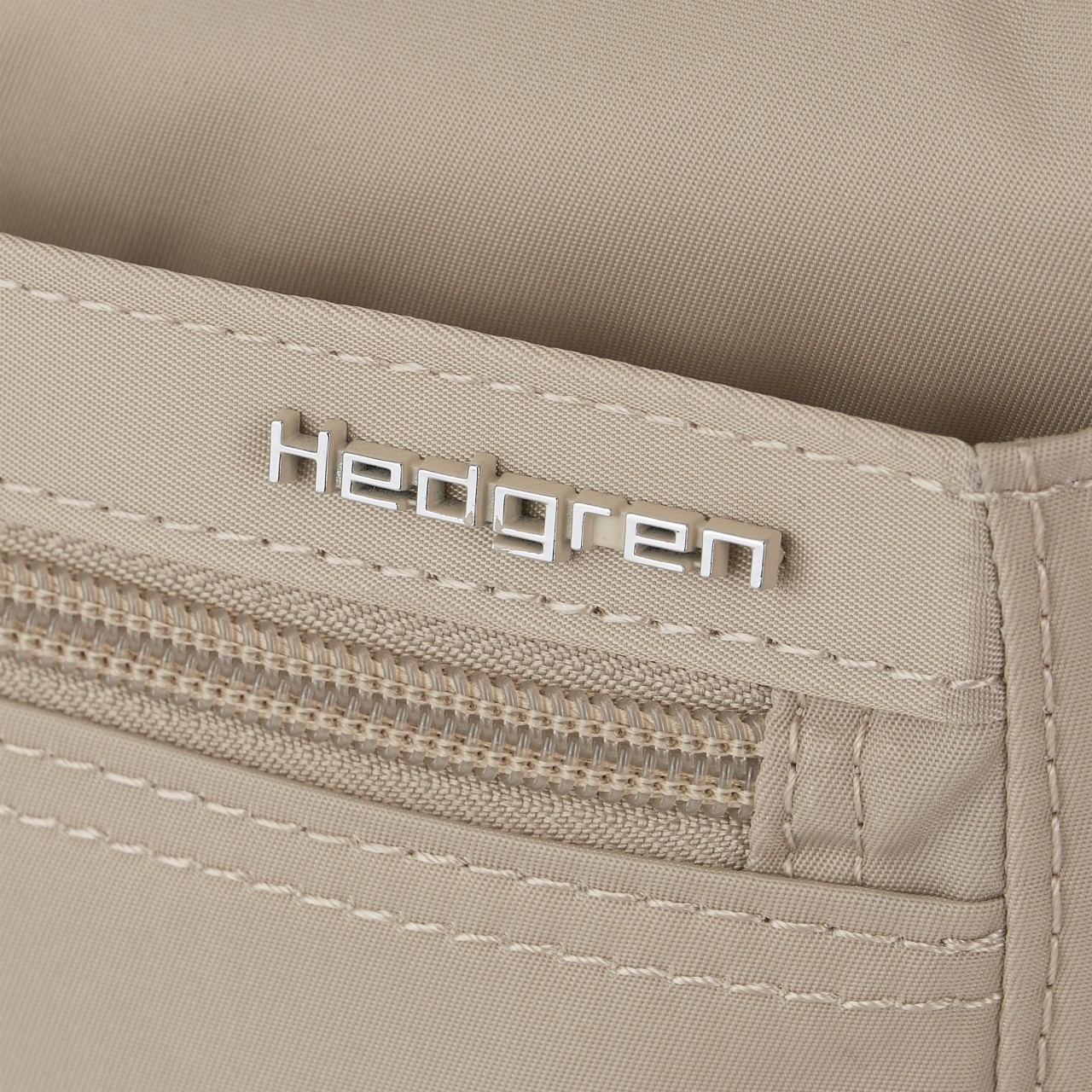 HEDGREN Handtaschen beige EYE M medium shoulderbag