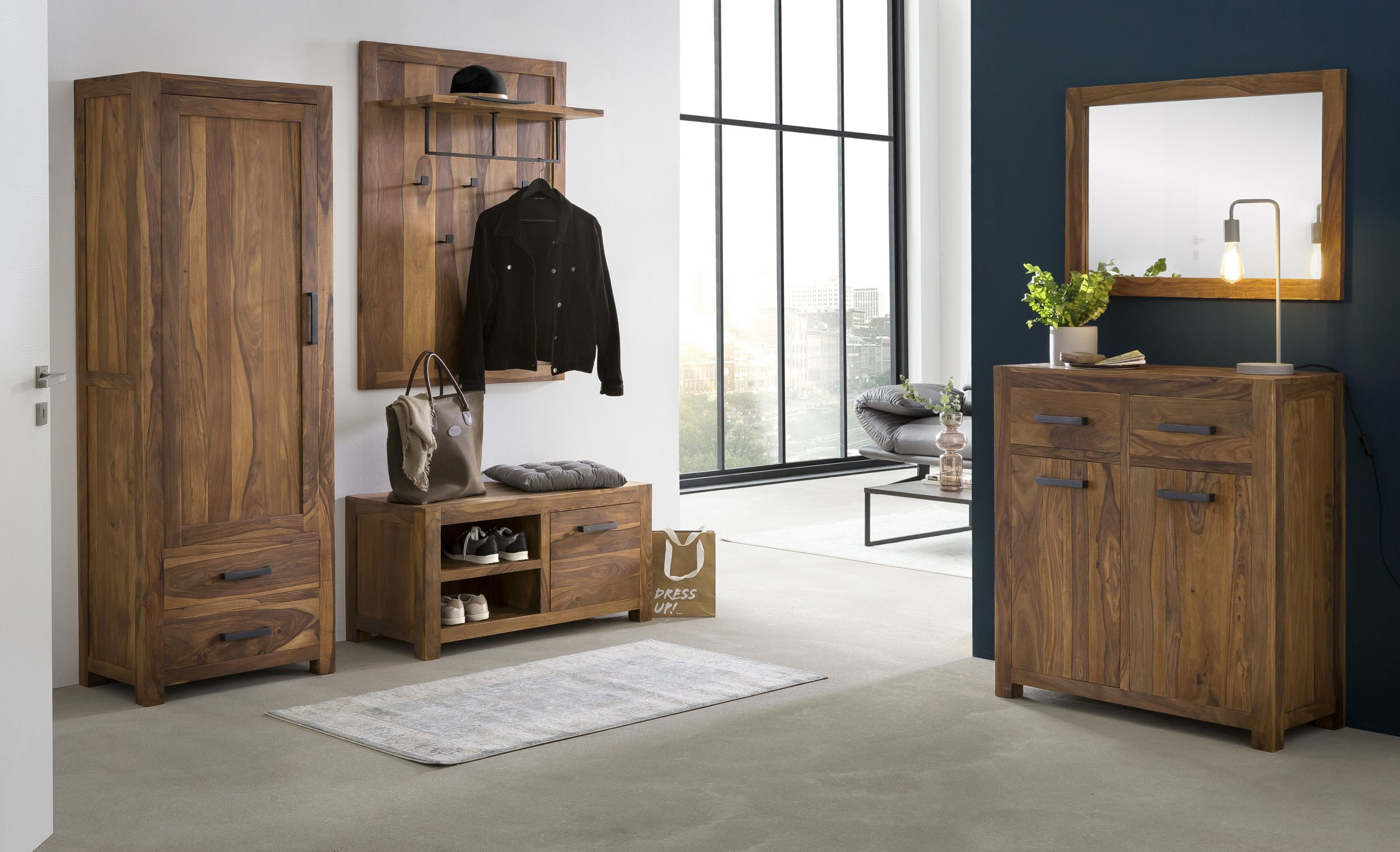 vitoGarderobenschrank