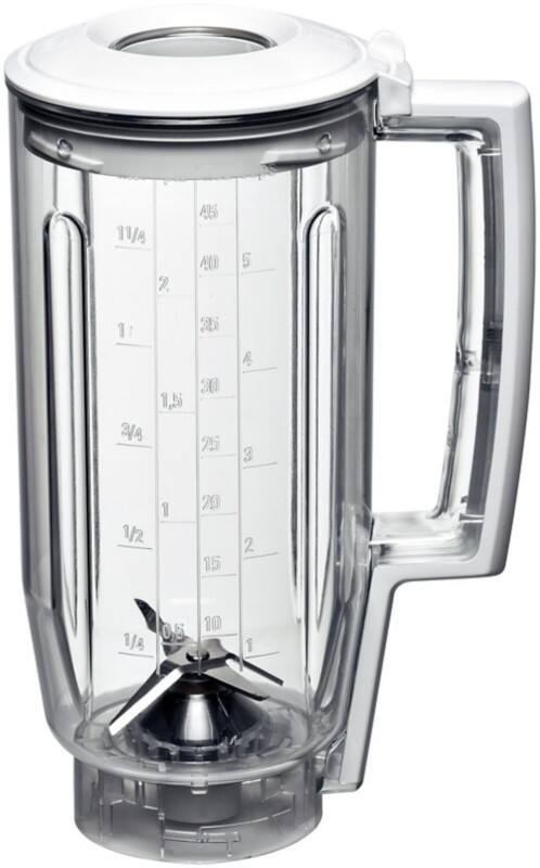 Bosch MUZ5MX1 Mix-Aufsatz