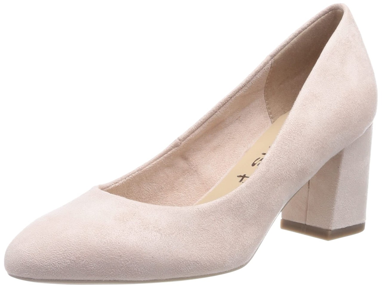 TAMARIS Ballerinas beige