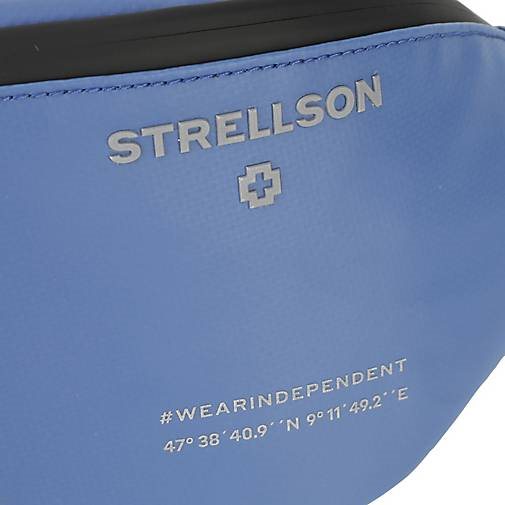 Strellson Hüfttasche Stockwell 2.0