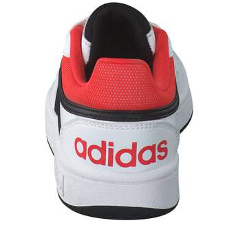 adidas Hoops 3.0 K Sneaker in weiß