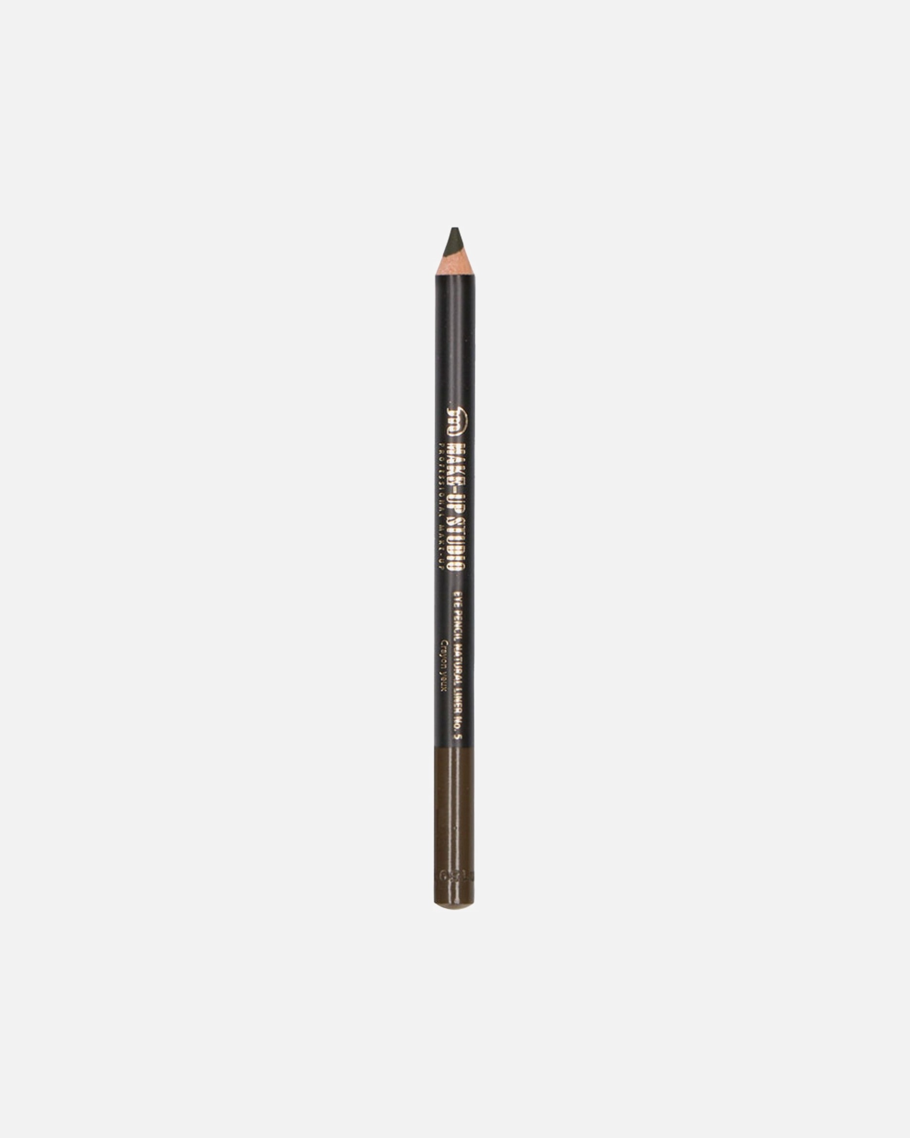 Olovka za oči Make-up Studio, prirodni tuš