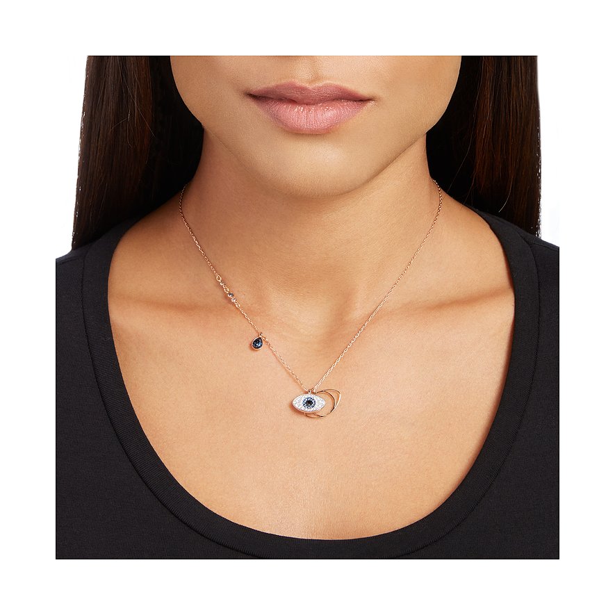 Swarovski Kette Swa Symbol