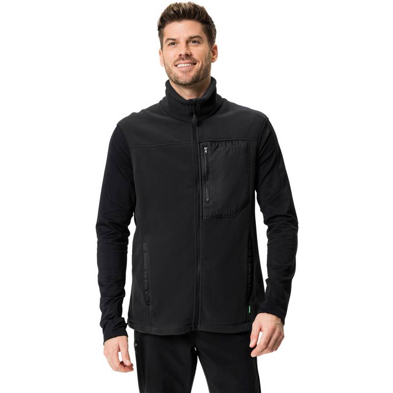 VAUDE Rosemoor Fleeceweste Herren