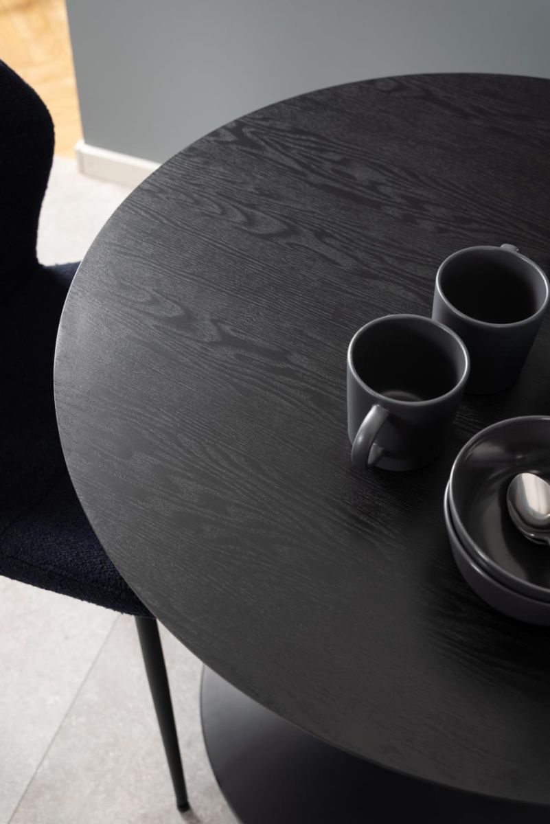 Cafetisch Ibiza Esche