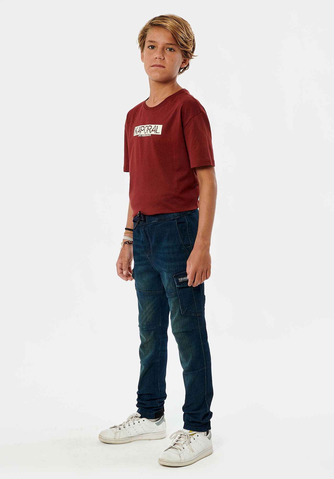 CHUGO  Jogger garçon