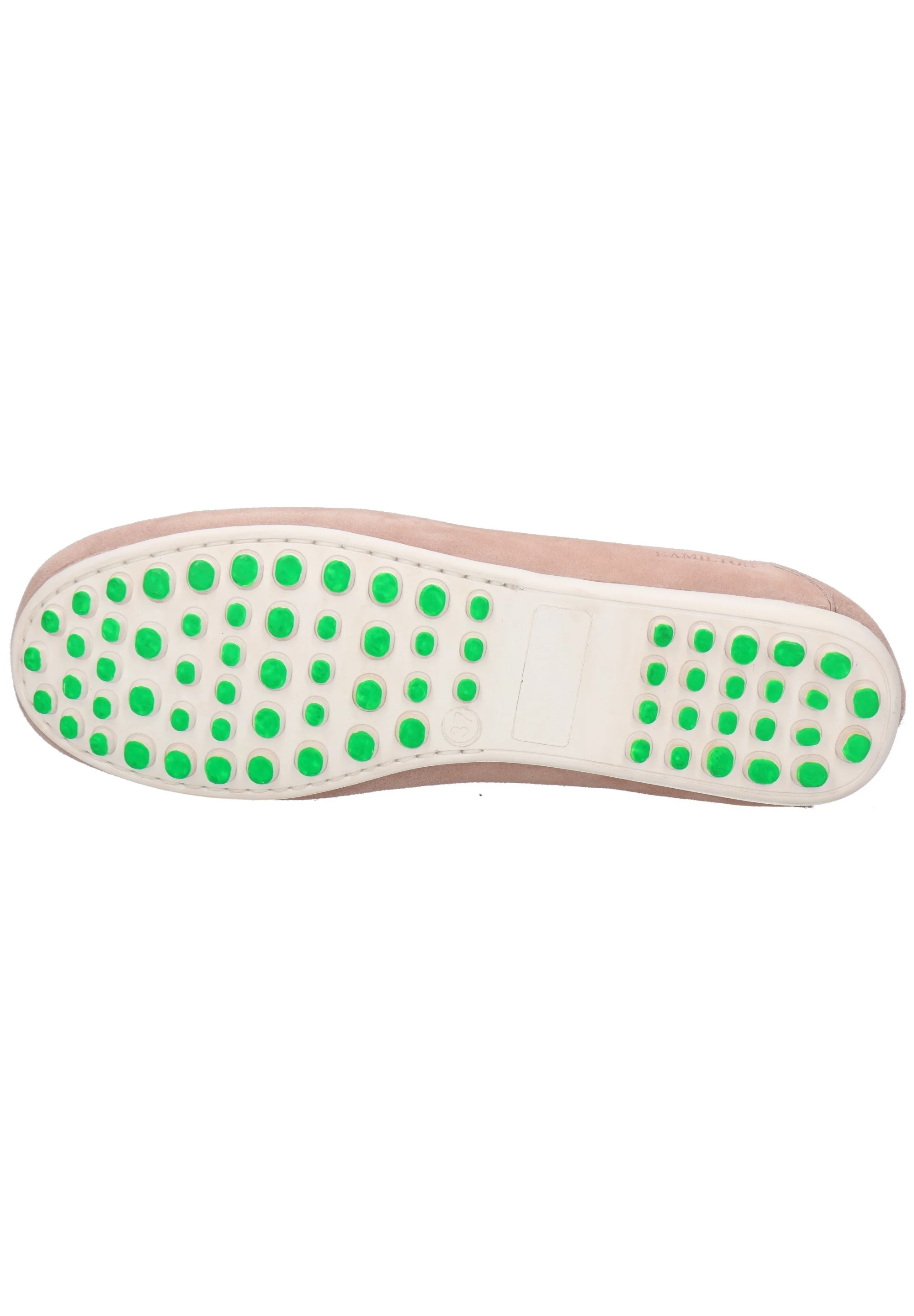 Melvin & Hamilton THEA 5 DUO - Mocasines
