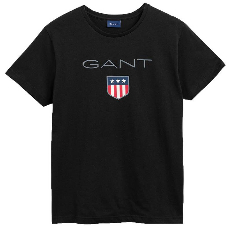 GANT T-Shirt T-Shirt Herren