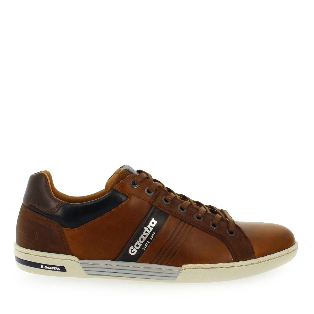Gaastra  CONNER LEA M - Cognac