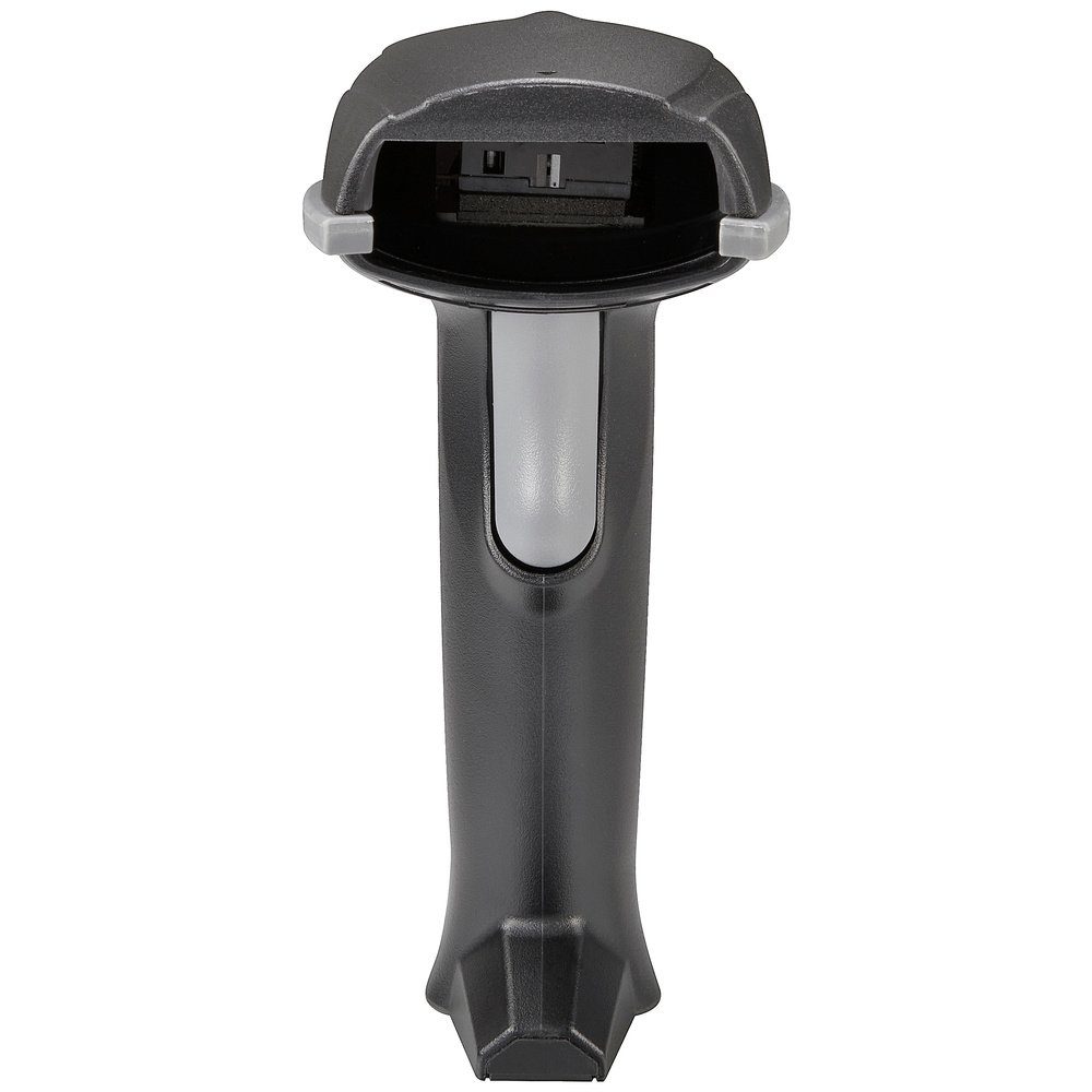 Renkforce Renkforce LS6300BU USB-Kit Barcode-Scanner Bluetooth® 1D Laser Schwarz Scanner