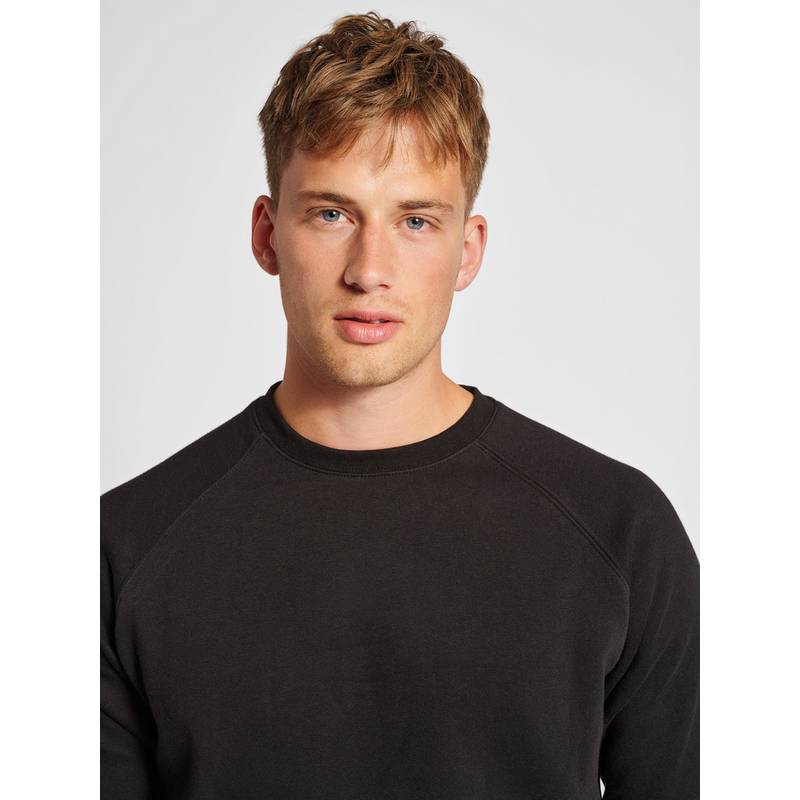 hummel hmlRED CLASSIC SWEATSHIRT Sweatshirt Herren