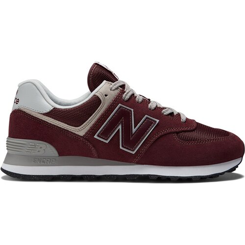 HERREN FREIZEITSCHUHE 574