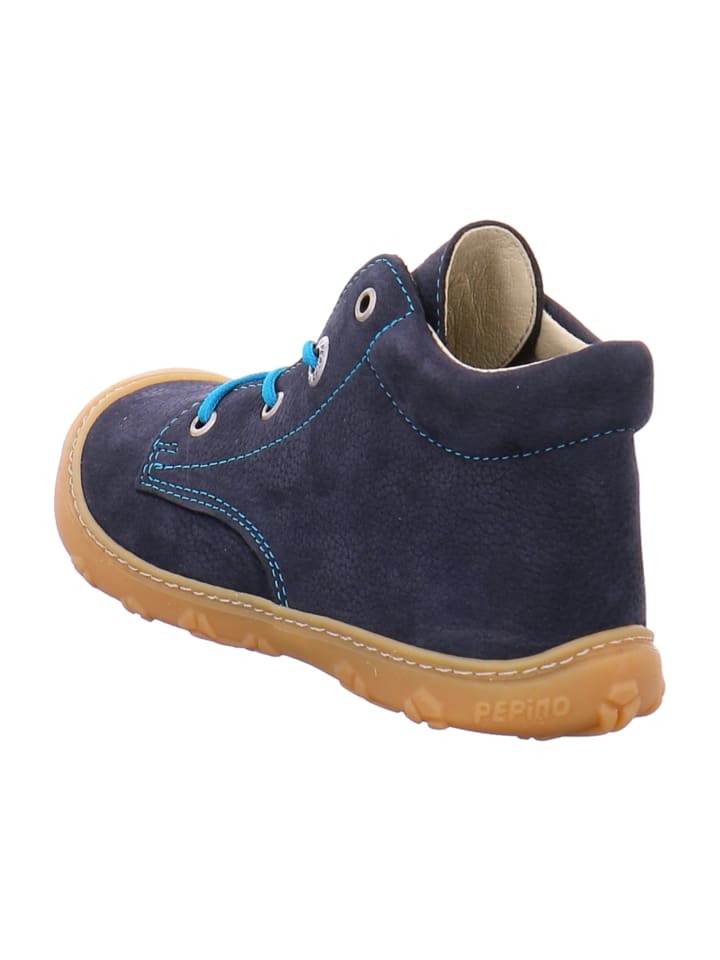 Ricosta Lauflernschuhe in Blau günstig kaufen