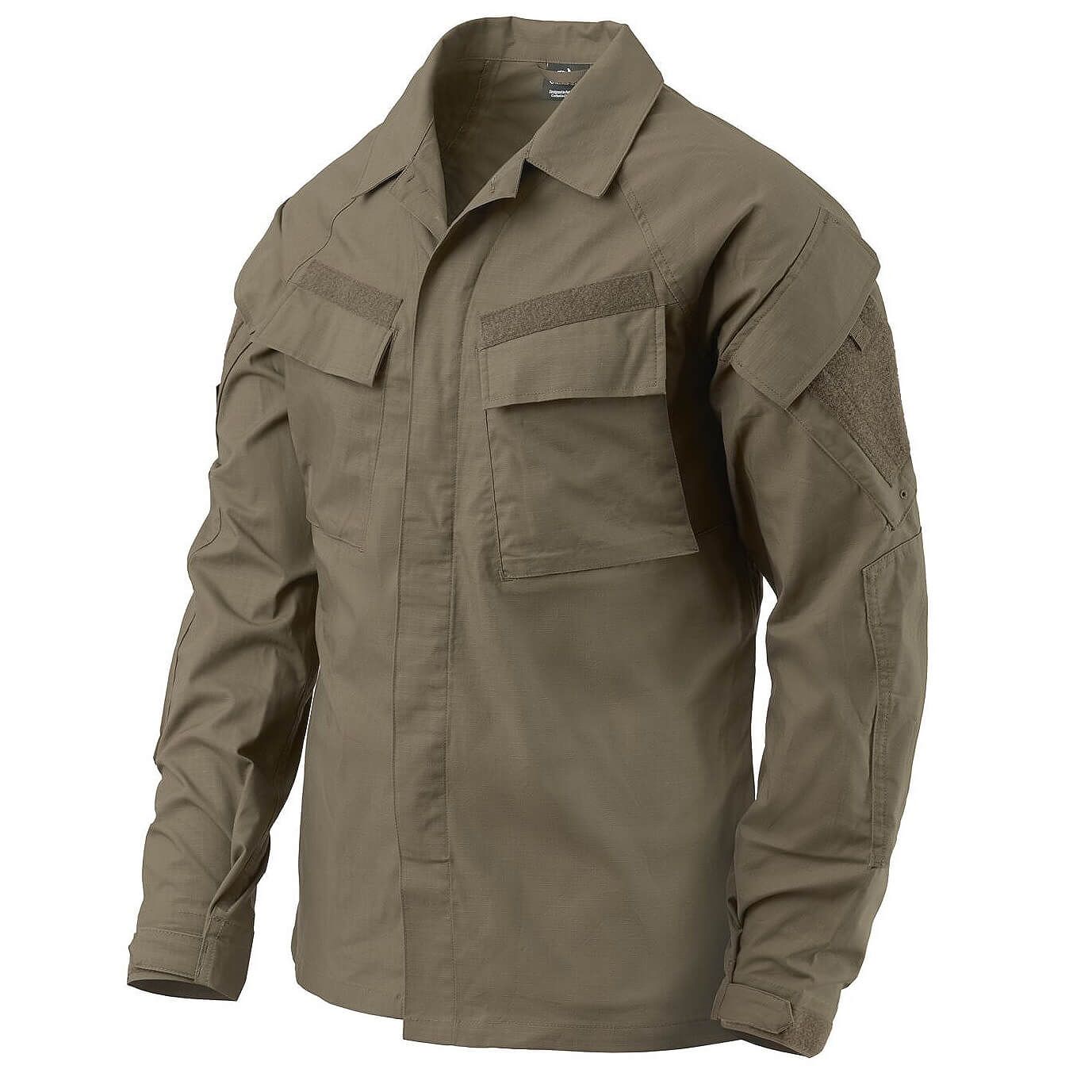 Raid Shirt Ripstop