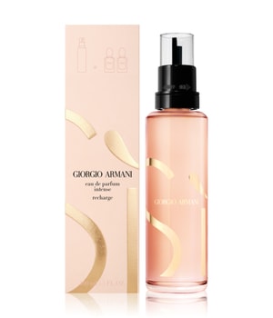 Giorgio Armani Sì Intense Refillable Eau de Parfum-30 ml
