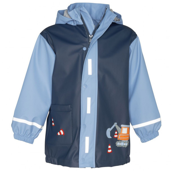Playshoes - Kid's Regen-Mantel - Regenjacke