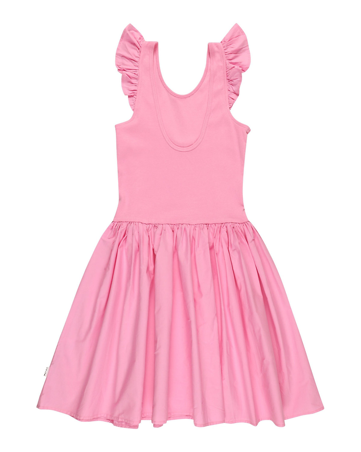 Kleid für Mädchen