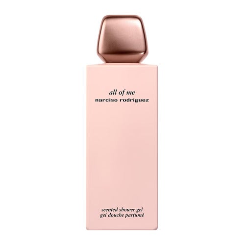 Αφρόλουτρο Narciso Rodriguez All Of Me 200 ml